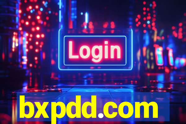 bxpdd.com