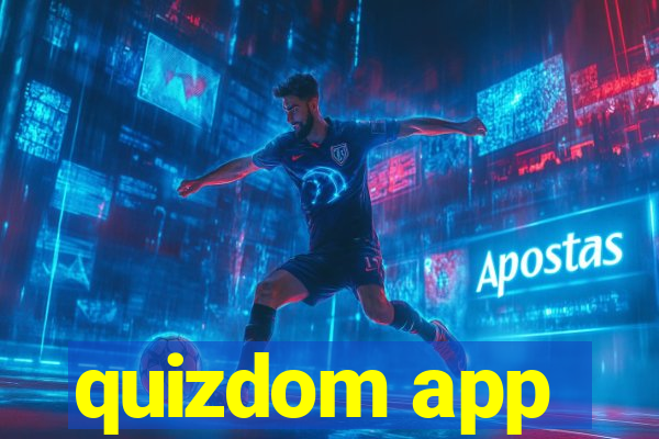 quizdom app