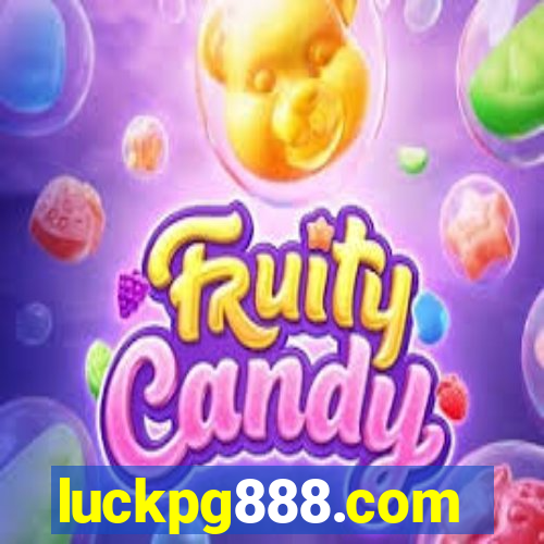 luckpg888.com