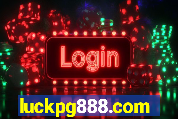 luckpg888.com