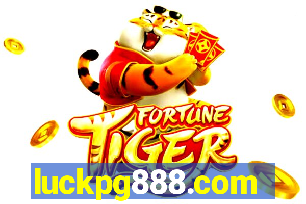 luckpg888.com