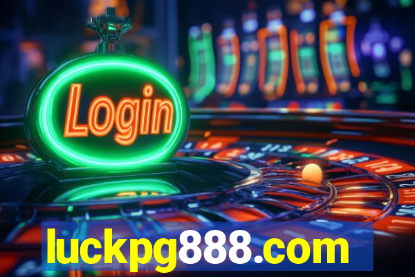 luckpg888.com