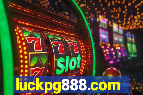 luckpg888.com