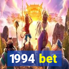 1994 bet