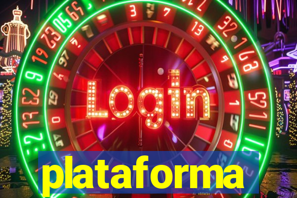 plataforma