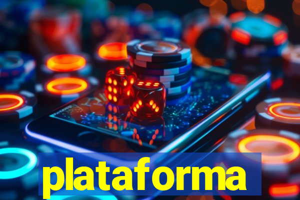 plataforma