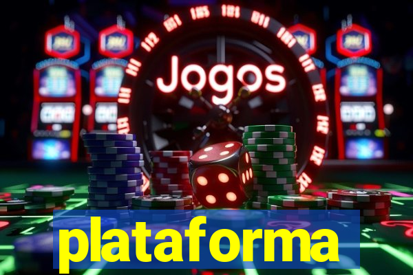 plataforma