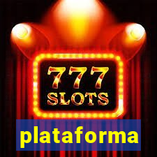 plataforma