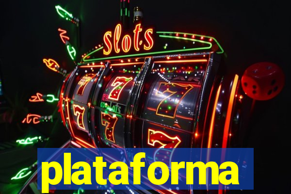 plataforma