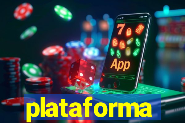 plataforma