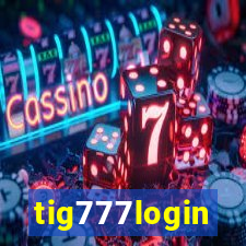 tig777login