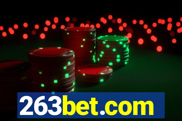 263bet.com