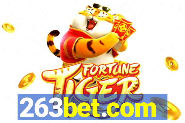 263bet.com