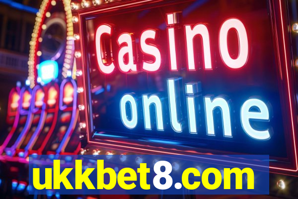 ukkbet8.com