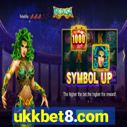 ukkbet8.com