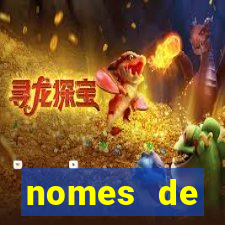 nomes de campeonatos criativos