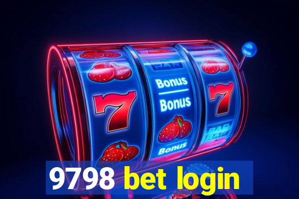 9798 bet login