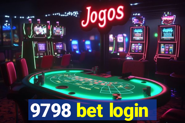 9798 bet login