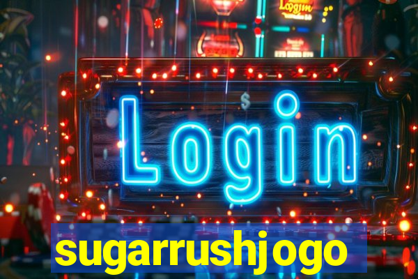 sugarrushjogo