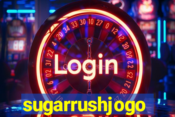 sugarrushjogo