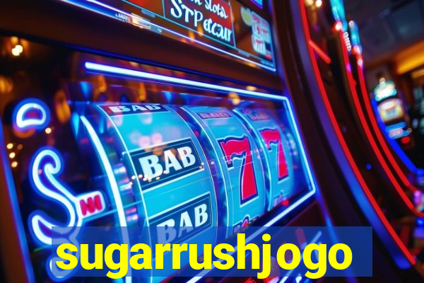 sugarrushjogo