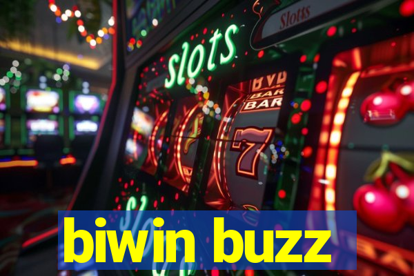 biwin buzz