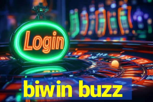 biwin buzz