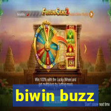 biwin buzz