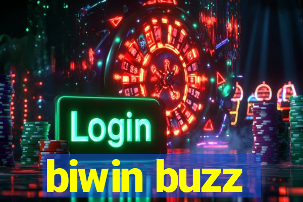 biwin buzz