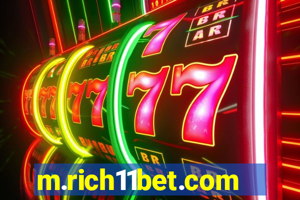 m.rich11bet.com