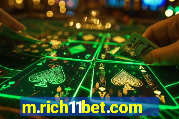 m.rich11bet.com