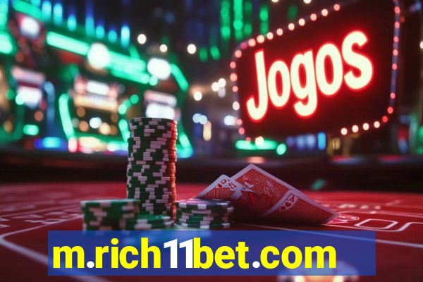 m.rich11bet.com