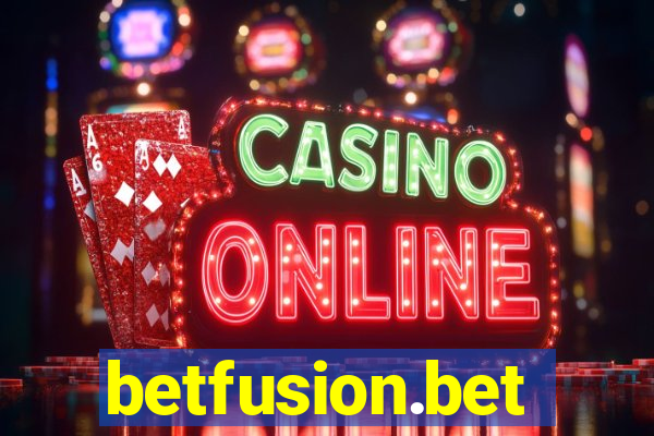 betfusion.bet