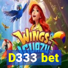 D333 bet