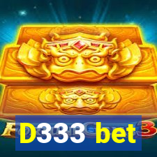 D333 bet