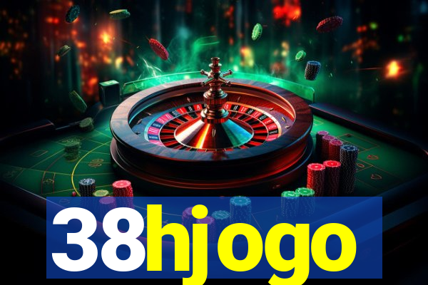 38hjogo