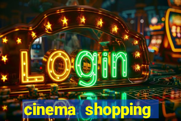 cinema shopping total porto alegre