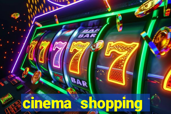 cinema shopping total porto alegre