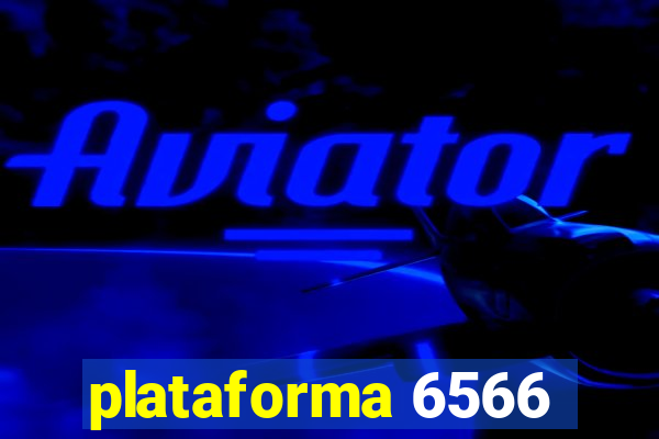 plataforma 6566