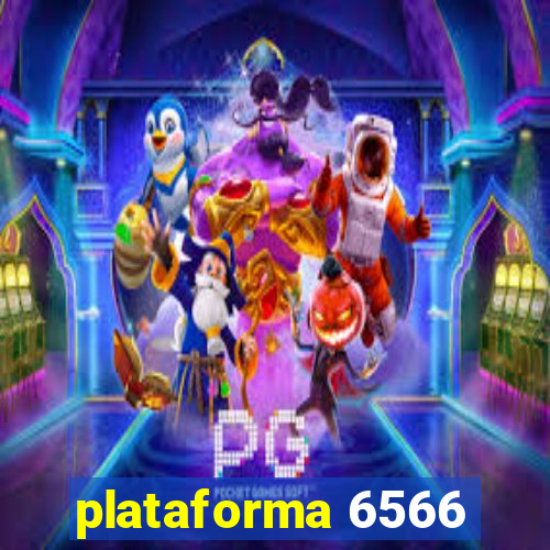 plataforma 6566