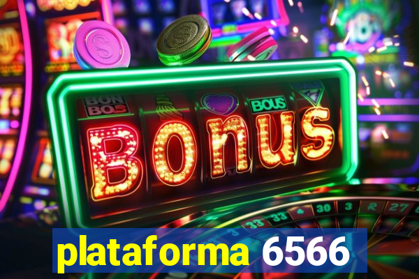 plataforma 6566