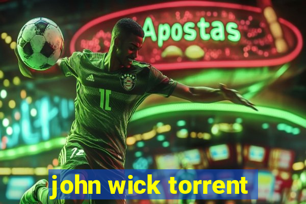 john wick torrent