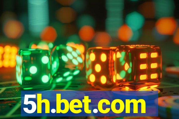 5h.bet.com