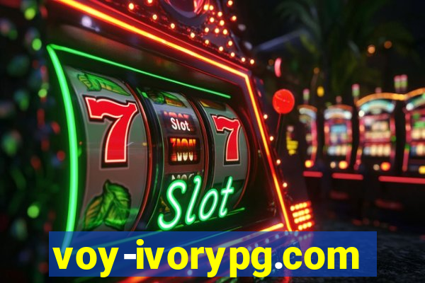 voy-ivorypg.com