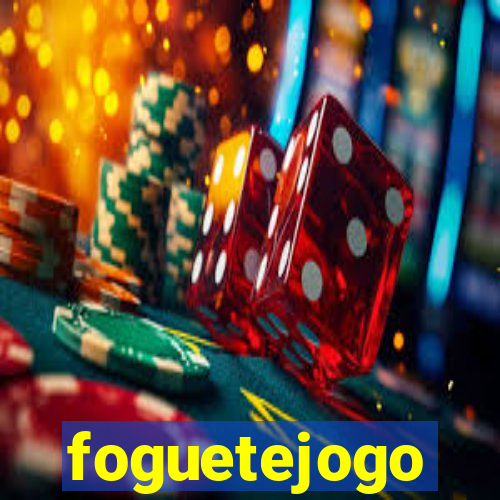 foguetejogo