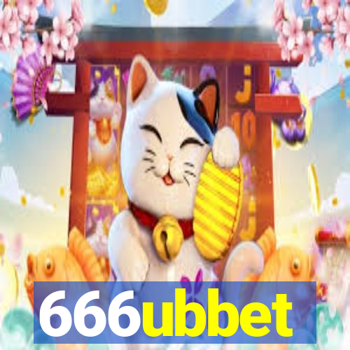 666ubbet