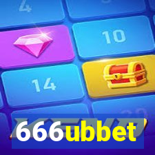 666ubbet