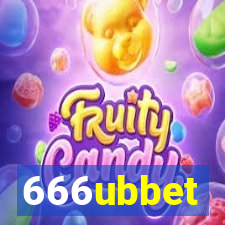 666ubbet