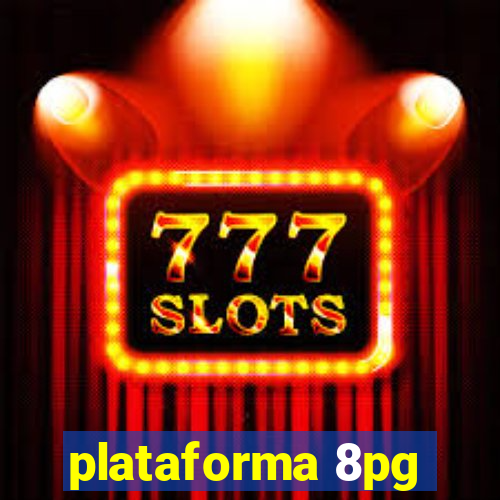 plataforma 8pg