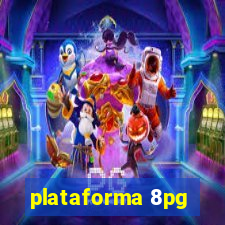 plataforma 8pg